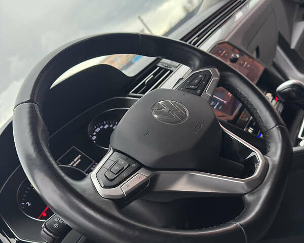 Серый Фольксваген Пассат, объемом двигателя 2 л и пробегом 220 тыс. км за 20500 $, фото 55 на Automoto.ua