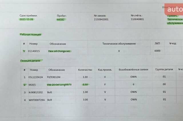 Сірий Фольксваген Пассат, об'ємом двигуна 2 л та пробігом 179 тис. км за 22990 $, фото 102 на Automoto.ua