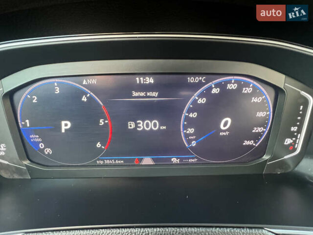 Серый Фольксваген Пассат, объемом двигателя 2 л и пробегом 235 тыс. км за 20658 $, фото 15 на Automoto.ua