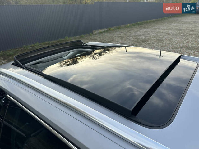 Сірий Фольксваген Пассат, об'ємом двигуна 1.97 л та пробігом 226 тис. км за 23999 $, фото 75 на Automoto.ua