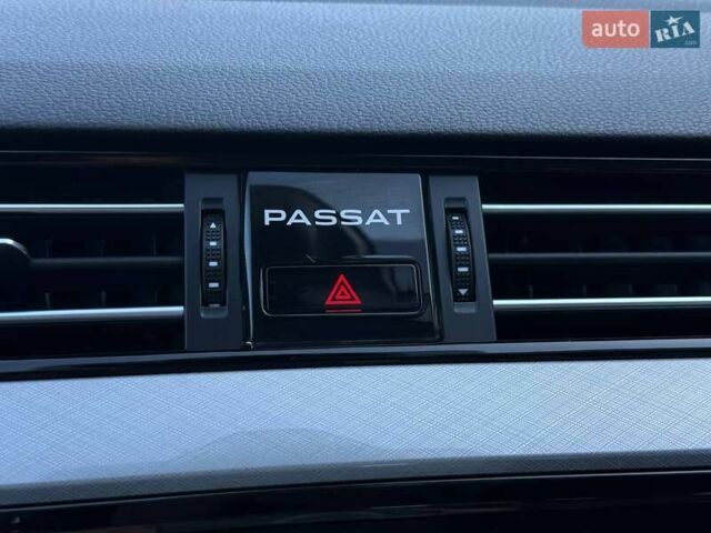 Серый Фольксваген Пассат, объемом двигателя 1.97 л и пробегом 179 тыс. км за 20900 $, фото 33 на Automoto.ua