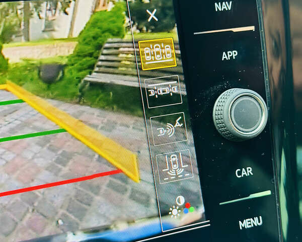 Серый Фольксваген Пассат, объемом двигателя 1.97 л и пробегом 187 тыс. км за 22999 $, фото 20 на Automoto.ua