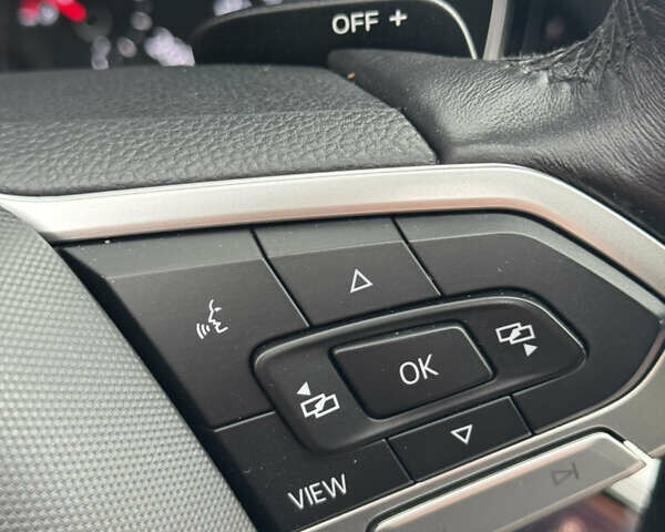 Серый Фольксваген Пассат, объемом двигателя 2 л и пробегом 220 тыс. км за 20500 $, фото 54 на Automoto.ua