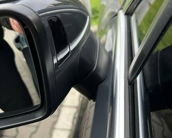 Фольксваген Пассат 2021 у Луцьку на Automoto.ua Сірий Фольксваген Пассат, об'ємом двигуна 1.97 л та пробігом 160 тис. км за 22300 $, фото 9 на Automoto.ua