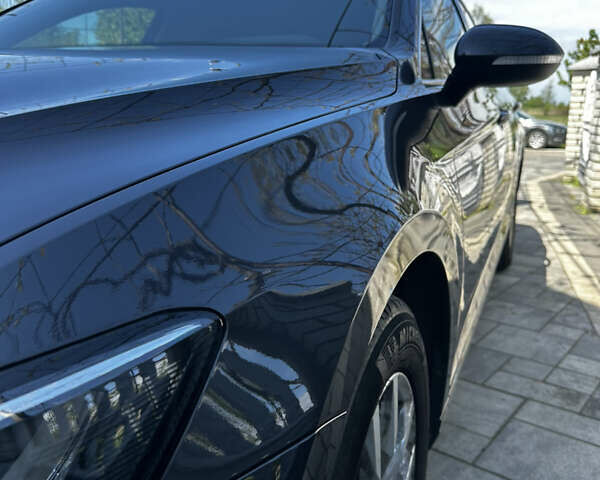 Фольксваген Пассат 2021 в Львове на Automoto.ua Серый Фольксваген Пассат, объемом двигателя 1.98 л и пробегом 207 тыс. км за 21500 $, фото 5 на Automoto.ua