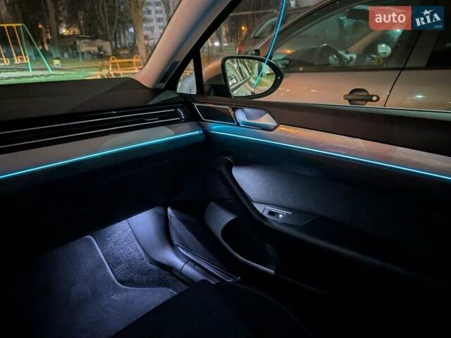 Серый Фольксваген Пассат, объемом двигателя 1.4 л и пробегом 133 тыс. км за 23800 $, фото 39 на Automoto.ua