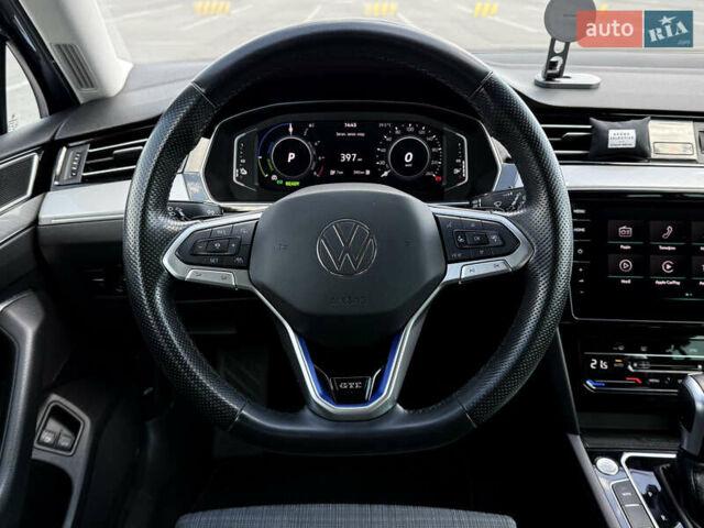 Серый Фольксваген Пассат, объемом двигателя 1.4 л и пробегом 133 тыс. км за 23800 $, фото 24 на Automoto.ua