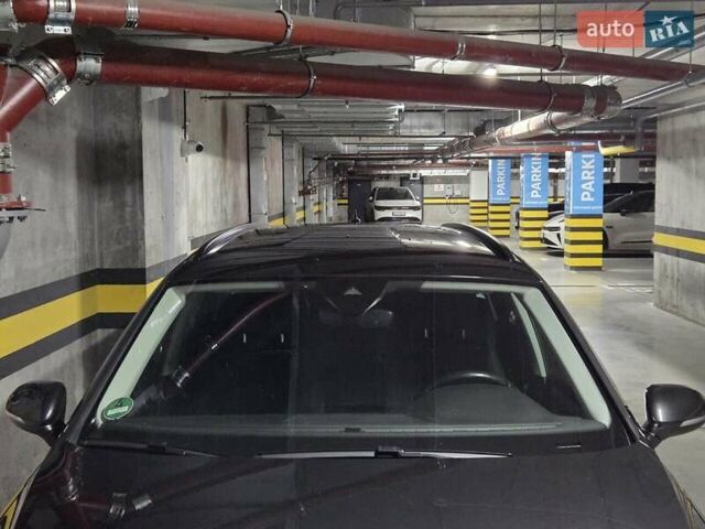 Сірий Фольксваген Пассат, об'ємом двигуна 2 л та пробігом 179 тис. км за 22990 $, фото 65 на Automoto.ua