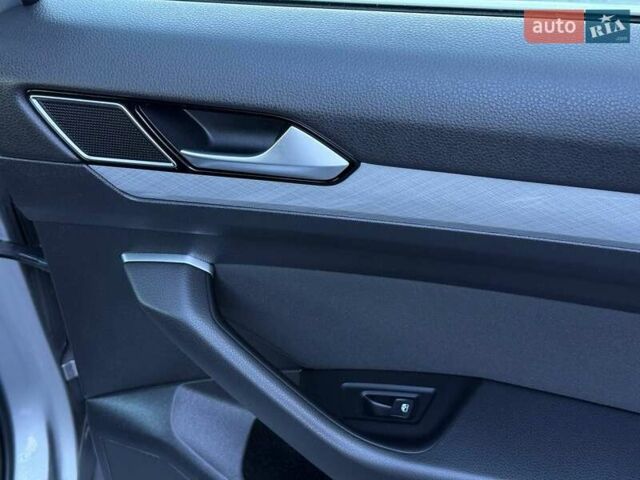 Серый Фольксваген Пассат, объемом двигателя 1.97 л и пробегом 179 тыс. км за 20900 $, фото 42 на Automoto.ua