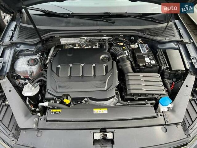 Фольксваген Пассат 2021 у Луцьку на Automoto.ua Сірий Фольксваген Пассат, об'ємом двигуна 1.97 л та пробігом 160 тис. км за 22300 $, фото 21 на Automoto.ua