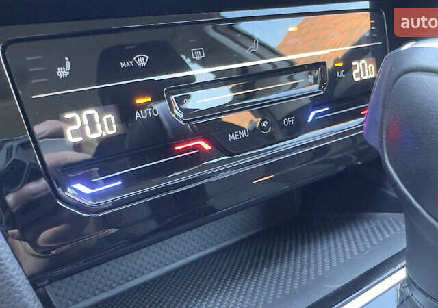 Серый Фольксваген Пассат, объемом двигателя 1.97 л и пробегом 175 тыс. км за 22741 $, фото 40 на Automoto.ua