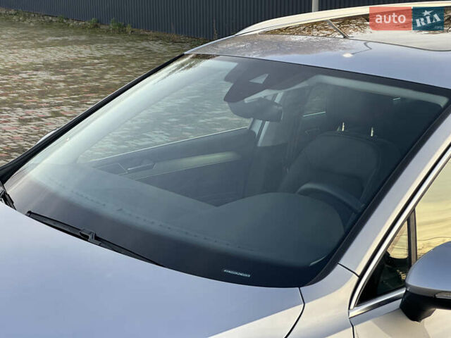 Сірий Фольксваген Пассат, об'ємом двигуна 1.97 л та пробігом 226 тис. км за 23999 $, фото 9 на Automoto.ua