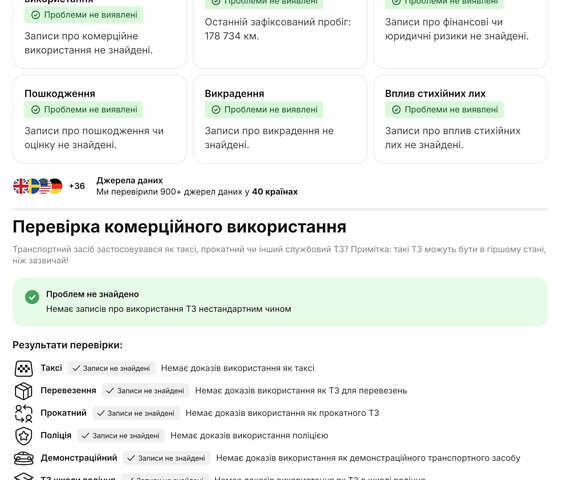 Серый Фольксваген Пассат, объемом двигателя 2 л и пробегом 181 тыс. км за 26499 $, фото 3 на Automoto.ua