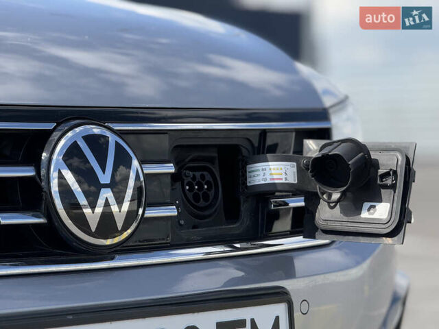 Серый Фольксваген Пассат, объемом двигателя 1.4 л и пробегом 133 тыс. км за 23800 $, фото 17 на Automoto.ua