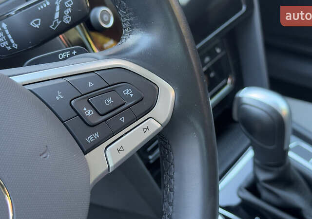 Серый Фольксваген Пассат, объемом двигателя 1.97 л и пробегом 175 тыс. км за 22741 $, фото 31 на Automoto.ua