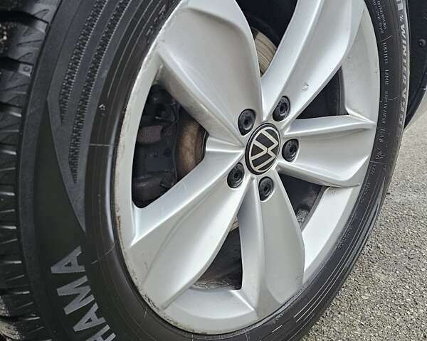 Серый Фольксваген Пассат, объемом двигателя 1.97 л и пробегом 220 тыс. км за 18500 $, фото 15 на Automoto.ua