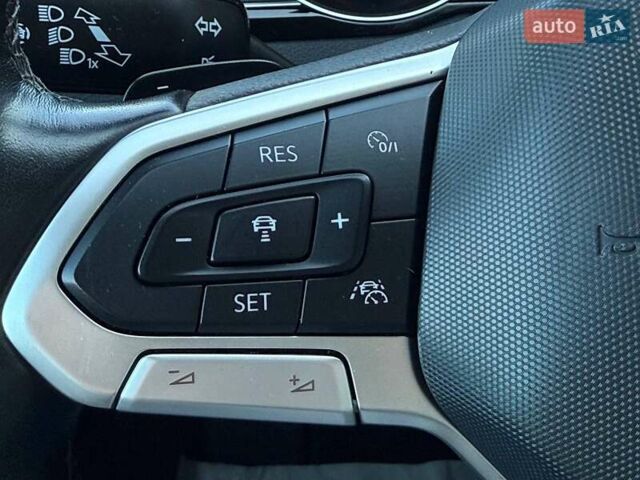 Серый Фольксваген Пассат, объемом двигателя 1.97 л и пробегом 179 тыс. км за 20900 $, фото 25 на Automoto.ua