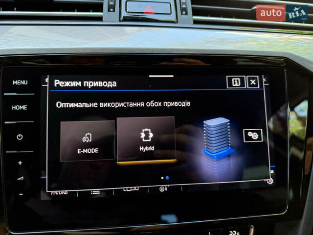 Сірий Фольксваген Пассат, об'ємом двигуна 1.4 л та пробігом 162 тис. км за 24999 $, фото 73 на Automoto.ua