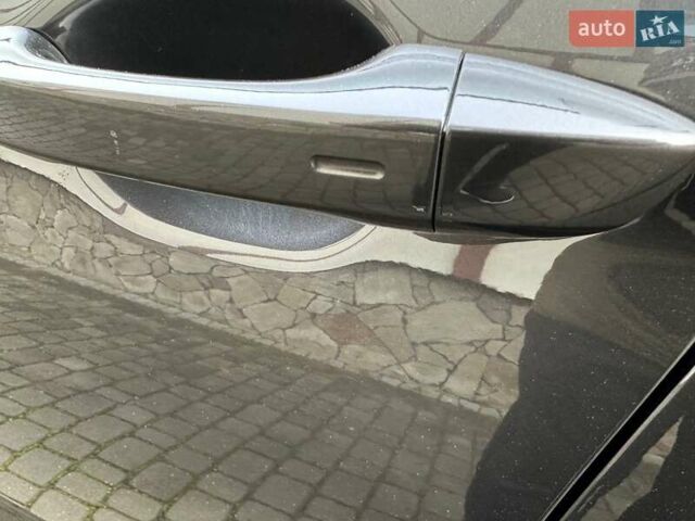 Серый Фольксваген Пассат, объемом двигателя 2 л и пробегом 219 тыс. км за 24308 $, фото 19 на Automoto.ua