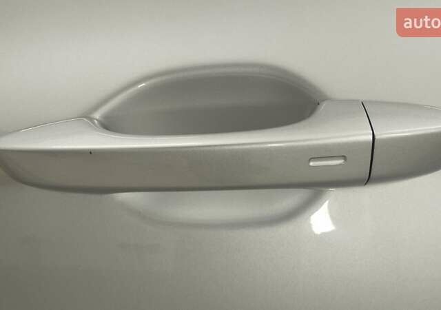 Сірий Фольксваген Пассат, об'ємом двигуна 2 л та пробігом 230 тис. км за 21300 $, фото 4 на Automoto.ua