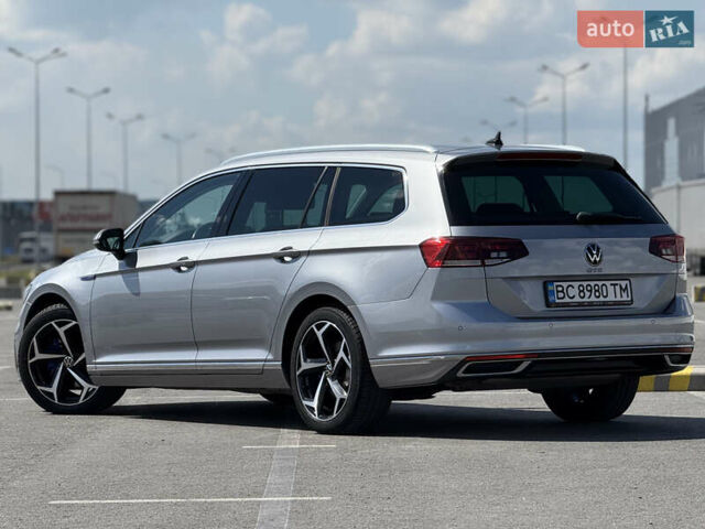 Серый Фольксваген Пассат, объемом двигателя 1.4 л и пробегом 133 тыс. км за 23800 $, фото 15 на Automoto.ua