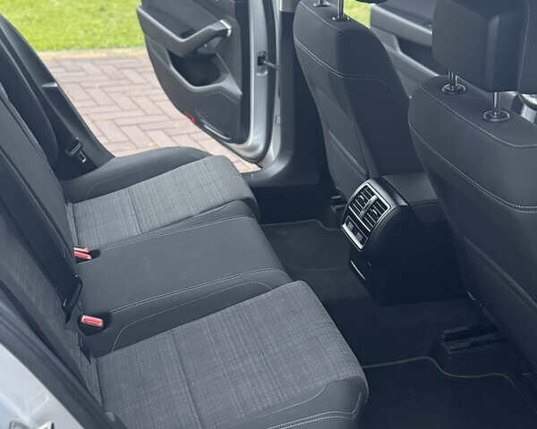 Фольксваген Пассат 2021 в Стрые на Automoto.ua Серый Фольксваген Пассат, объемом двигателя 1.97 л и пробегом 190 тыс. км за 19999 $, фото 41 на Automoto.ua