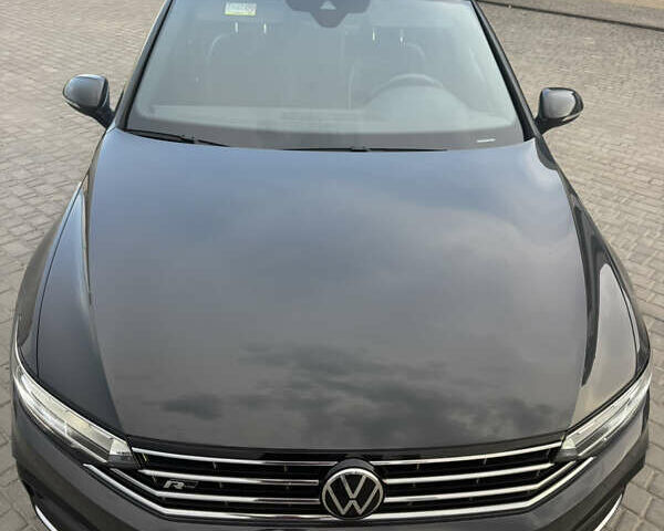 Серый Фольксваген Пассат, объемом двигателя 2 л и пробегом 208 тыс. км за 22700 $, фото 20 на Automoto.ua