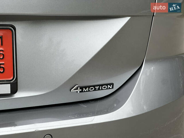 Серый Фольксваген Пассат, объемом двигателя 2 л и пробегом 181 тыс. км за 26699 $, фото 59 на Automoto.ua