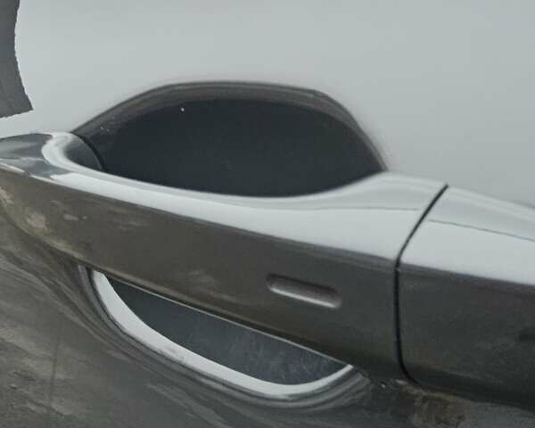 Серый Фольксваген Пассат, объемом двигателя 1.97 л и пробегом 220 тыс. км за 18500 $, фото 12 на Automoto.ua