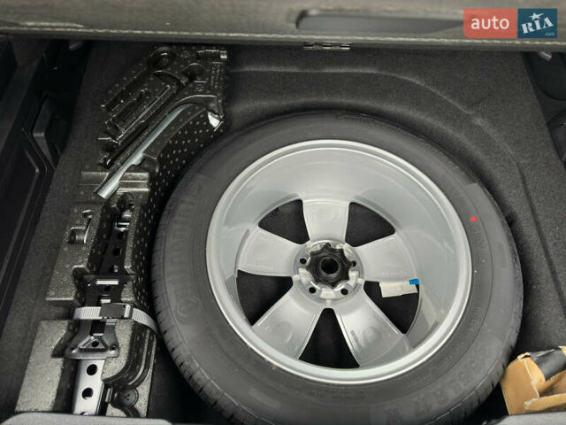 Серый Фольксваген Пассат, объемом двигателя 2 л и пробегом 181 тыс. км за 26499 $, фото 72 на Automoto.ua