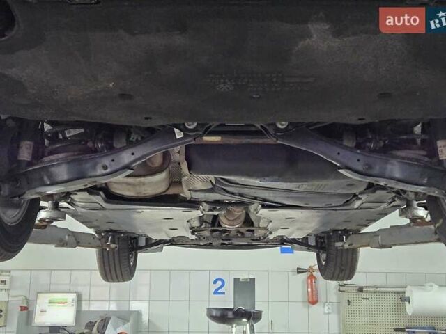 Сірий Фольксваген Пассат, об'ємом двигуна 2 л та пробігом 179 тис. км за 22990 $, фото 80 на Automoto.ua