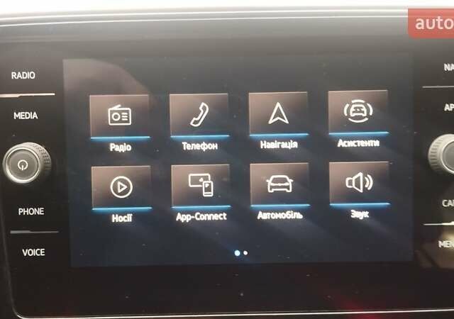 Сірий Фольксваген Пассат, об'ємом двигуна 2 л та пробігом 230 тис. км за 21300 $, фото 28 на Automoto.ua