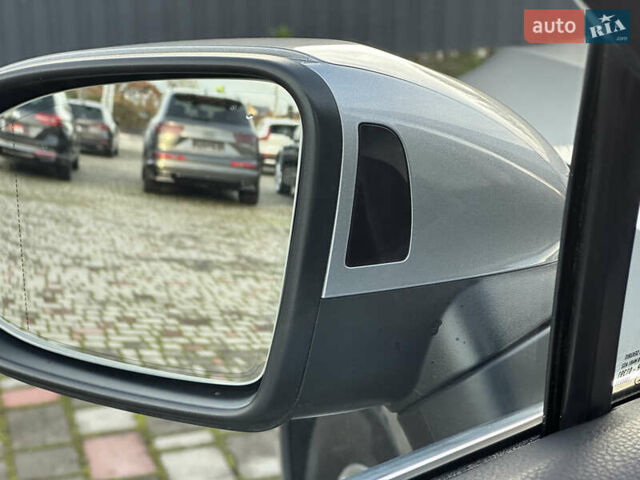 Сірий Фольксваген Пассат, об'ємом двигуна 1.97 л та пробігом 226 тис. км за 23999 $, фото 54 на Automoto.ua