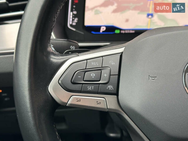 Серый Фольксваген Пассат, объемом двигателя 2 л и пробегом 181 тыс. км за 26699 $, фото 99 на Automoto.ua