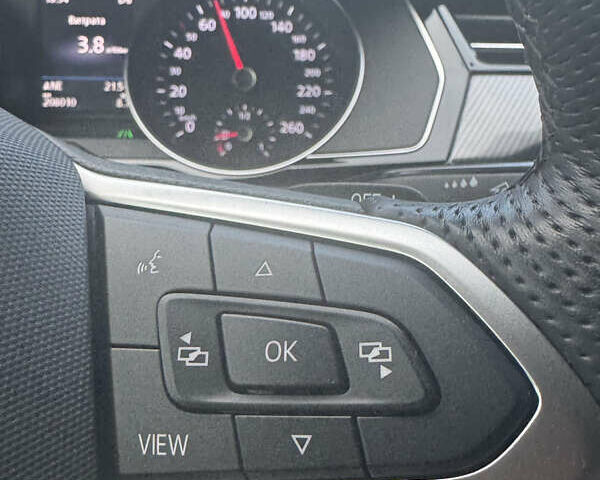 Серый Фольксваген Пассат, объемом двигателя 2 л и пробегом 208 тыс. км за 22700 $, фото 52 на Automoto.ua