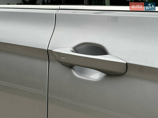 Серый Фольксваген Пассат, объемом двигателя 2 л и пробегом 181 тыс. км за 26499 $, фото 36 на Automoto.ua