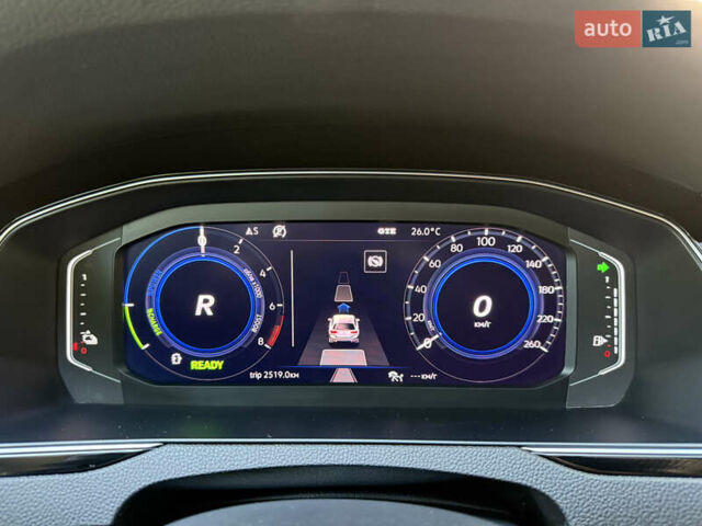 Сірий Фольксваген Пассат, об'ємом двигуна 1.4 л та пробігом 162 тис. км за 24999 $, фото 78 на Automoto.ua