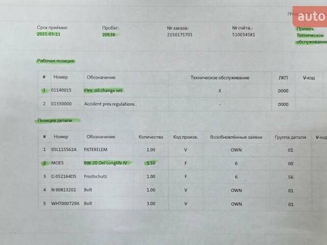Сірий Фольксваген Пассат, об'ємом двигуна 2 л та пробігом 179 тис. км за 22990 $, фото 103 на Automoto.ua