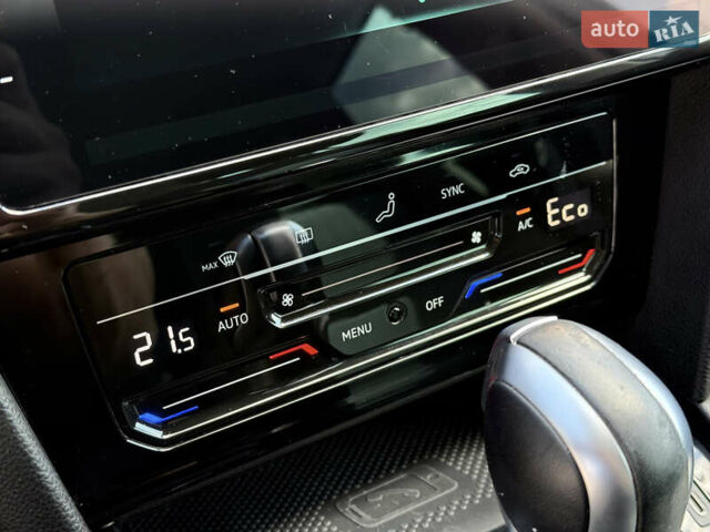 Серый Фольксваген Пассат, объемом двигателя 1.4 л и пробегом 133 тыс. км за 23800 $, фото 19 на Automoto.ua