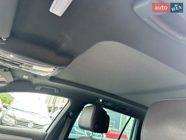 Сірий Фольксваген Пассат, об'ємом двигуна 1.4 л та пробігом 179 тис. км за 24990 $, фото 16 на Automoto.ua