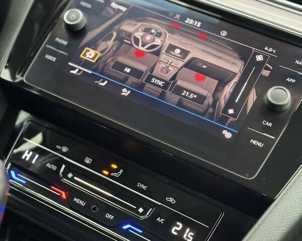 Серый Фольксваген Пассат, объемом двигателя 2 л и пробегом 220 тыс. км за 20500 $, фото 67 на Automoto.ua