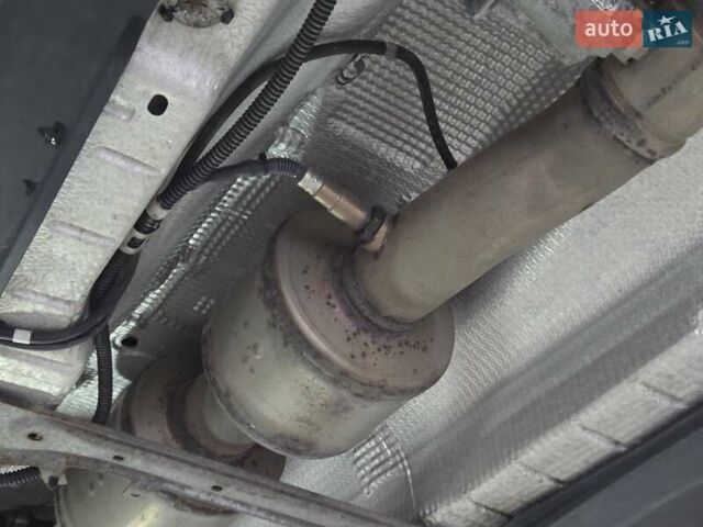 Сірий Фольксваген Пассат, об'ємом двигуна 2 л та пробігом 179 тис. км за 22990 $, фото 90 на Automoto.ua