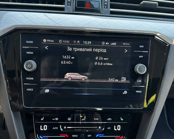 Фольксваген Пассат 2021 в Львове на Automoto.ua Серый Фольксваген Пассат, объемом двигателя 1.98 л и пробегом 207 тыс. км за 21500 $, фото 24 на Automoto.ua