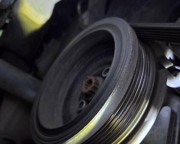 Сірий Фольксваген Пассат, об'ємом двигуна 2 л та пробігом 179 тис. км за 22990 $, фото 89 на Automoto.ua