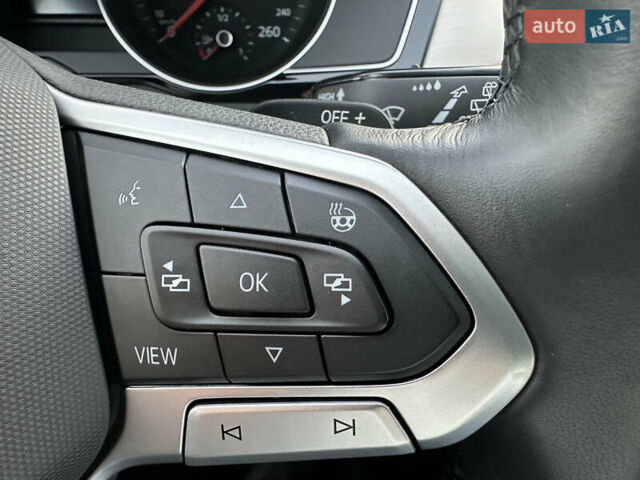 Сірий Фольксваген Пассат, об'ємом двигуна 1.97 л та пробігом 226 тис. км за 23999 $, фото 62 на Automoto.ua