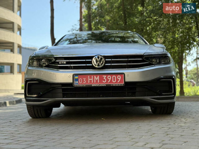 Сірий Фольксваген Пассат, об'ємом двигуна 1.4 л та пробігом 162 тис. км за 24999 $, фото 5 на Automoto.ua