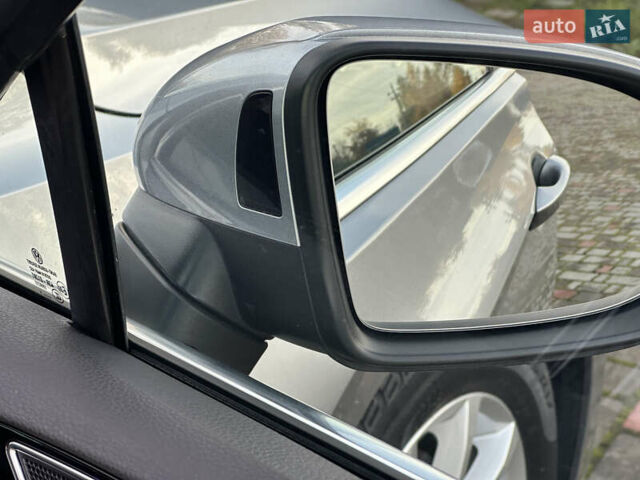 Сірий Фольксваген Пассат, об'ємом двигуна 1.97 л та пробігом 226 тис. км за 23999 $, фото 53 на Automoto.ua