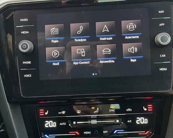 Серый Фольксваген Пассат, объемом двигателя 1.97 л и пробегом 180 тыс. км за 24999 $, фото 49 на Automoto.ua