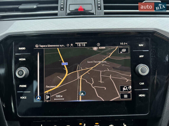 Фольксваген Пассат 2021 в Стрые на Automoto.ua Серый Фольксваген Пассат, объемом двигателя 1.97 л и пробегом 190 тыс. км за 19999 $, фото 31 на Automoto.ua