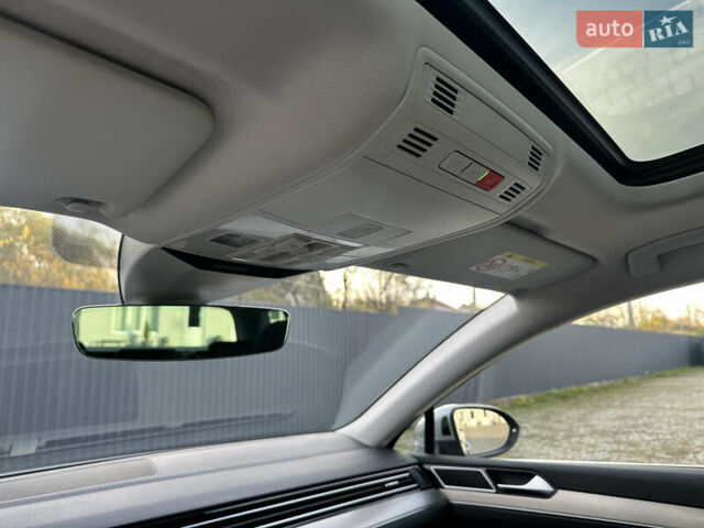 Сірий Фольксваген Пассат, об'ємом двигуна 1.97 л та пробігом 226 тис. км за 23999 $, фото 65 на Automoto.ua